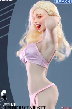1/6 Scale Underwear Set