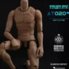 1/6 Scale Universal Body AT020 Pro