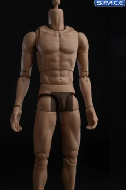 1/6 Scale Universal Body AT020 Pro