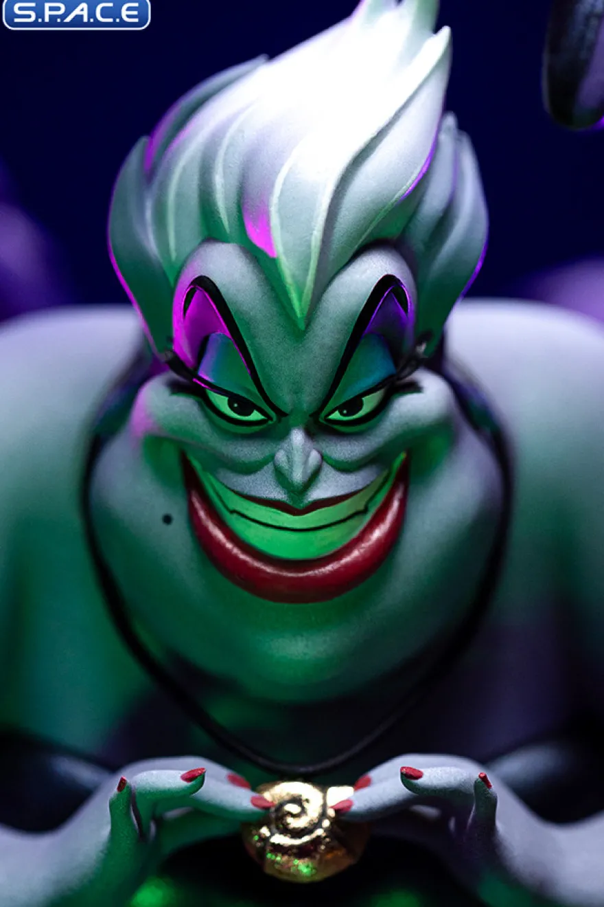 1/10 Scale Ursula Deluxe Art Scale Statue
