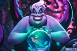 1/10 Scale Ursula Deluxe Art Scale Statue