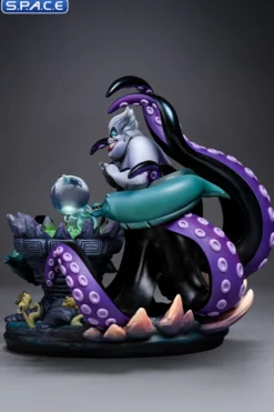 1/10 Scale Ursula Deluxe Art Scale Statue