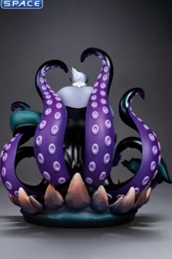 1/10 Scale Ursula Deluxe Art Scale Statue