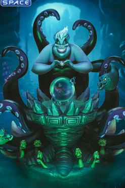 1/10 Scale Ursula Deluxe Art Scale Statue