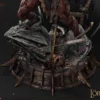 1/4 Scale Uruk-Hai Berserker
