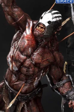 1/4 Scale Uruk-Hai Berserker