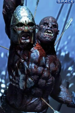 1/4 Scale Uruk-Hai Berserker Deluxe