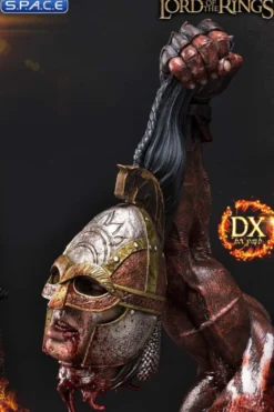 1/4 Scale Uruk-Hai Berserker Deluxe
