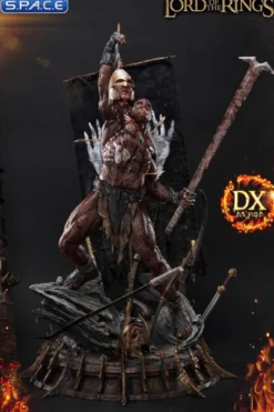 1/4 Scale Uruk-Hai Berserker Deluxe