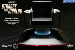 1/6 Scale USS Enterprise Captain's Chair
