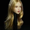 1/6 Scale Valaina Head Sculpt