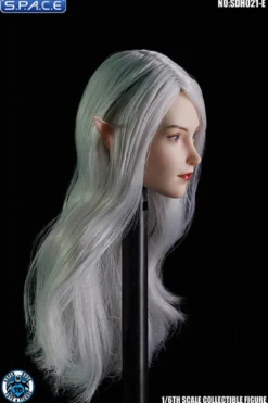 1/6 Scale Valaina Head Sculpt