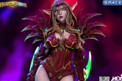 1/6 Scale Valeera Sanguinar Statue