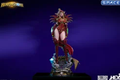 1/6 Scale Valeera Sanguinar Statue