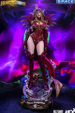 1/6 Scale Valeera Sanguinar Statue