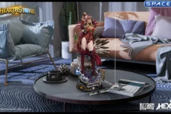 1/6 Scale Valeera Sanguinar Statue