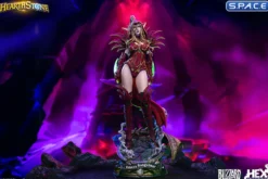 1/6 Scale Valeera Sanguinar Statue