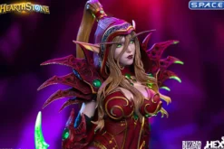 1/6 Scale Valeera Sanguinar Statue