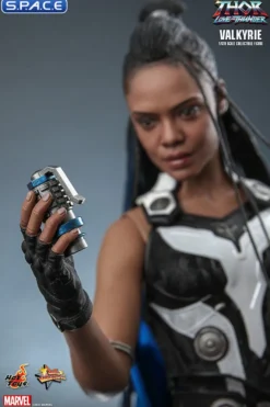 1/6 Scale Valkyrie Movie Masterpiece MMS673