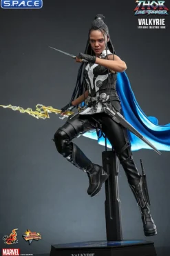 1/6 Scale Valkyrie Movie Masterpiece MMS673