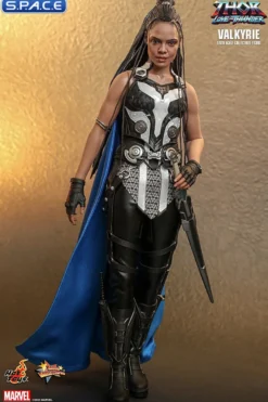 1/6 Scale Valkyrie Movie Masterpiece MMS673