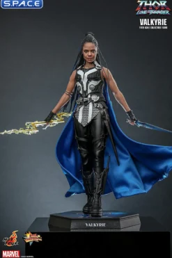 1/6 Scale Valkyrie Movie Masterpiece MMS673