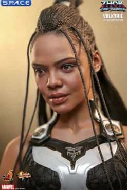 1/6 Scale Valkyrie Movie Masterpiece MMS673
