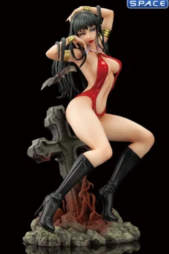 1/7 Scale Vampirella Bishoujo PVC Statue