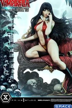 1/3 Scale Vampirella »Concept Design by Stanley Lau« Museum Masterline Statue