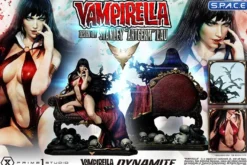 1/3 Scale Vampirella »Concept Design by Stanley Lau« Museum Masterline Statue