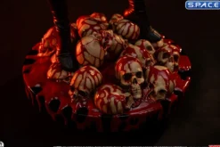 1/2 Scale Vampirella Statue