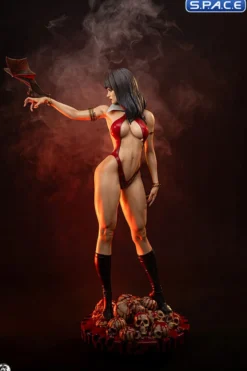 1/2 Scale Vampirella Statue