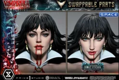 1/3 Scale Vampirella Temptation Real Elite Masterline Statue