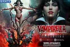 1/3 Scale Vampirella Temptation Real Elite Masterline Statue