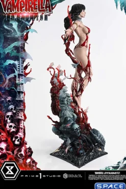 1/3 Scale Vampirella Temptation Real Elite Masterline Statue