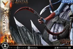 1/4 Scale Varang & Nightwraith Real Elite Masterline Statue