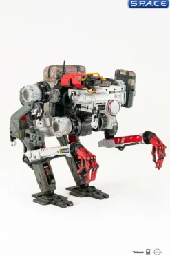 1/6 Scale Vasco (Starfield)