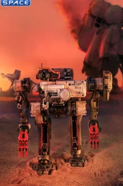 1/6 Scale Vasco (Starfield)