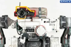 1/6 Scale Vasco (Starfield)