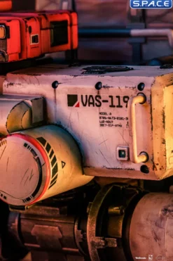 1/6 Scale Vasco (Starfield)
