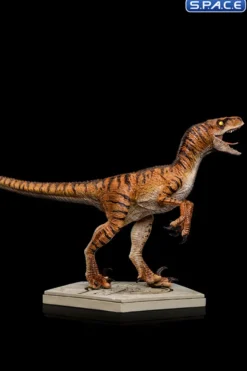 1/10 Scale Velociraptor Art Scale Statue