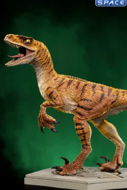 1/10 Scale Velociraptor Art Scale Statue