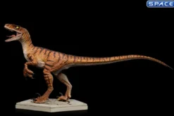1/10 Scale Velociraptor Art Scale Statue
