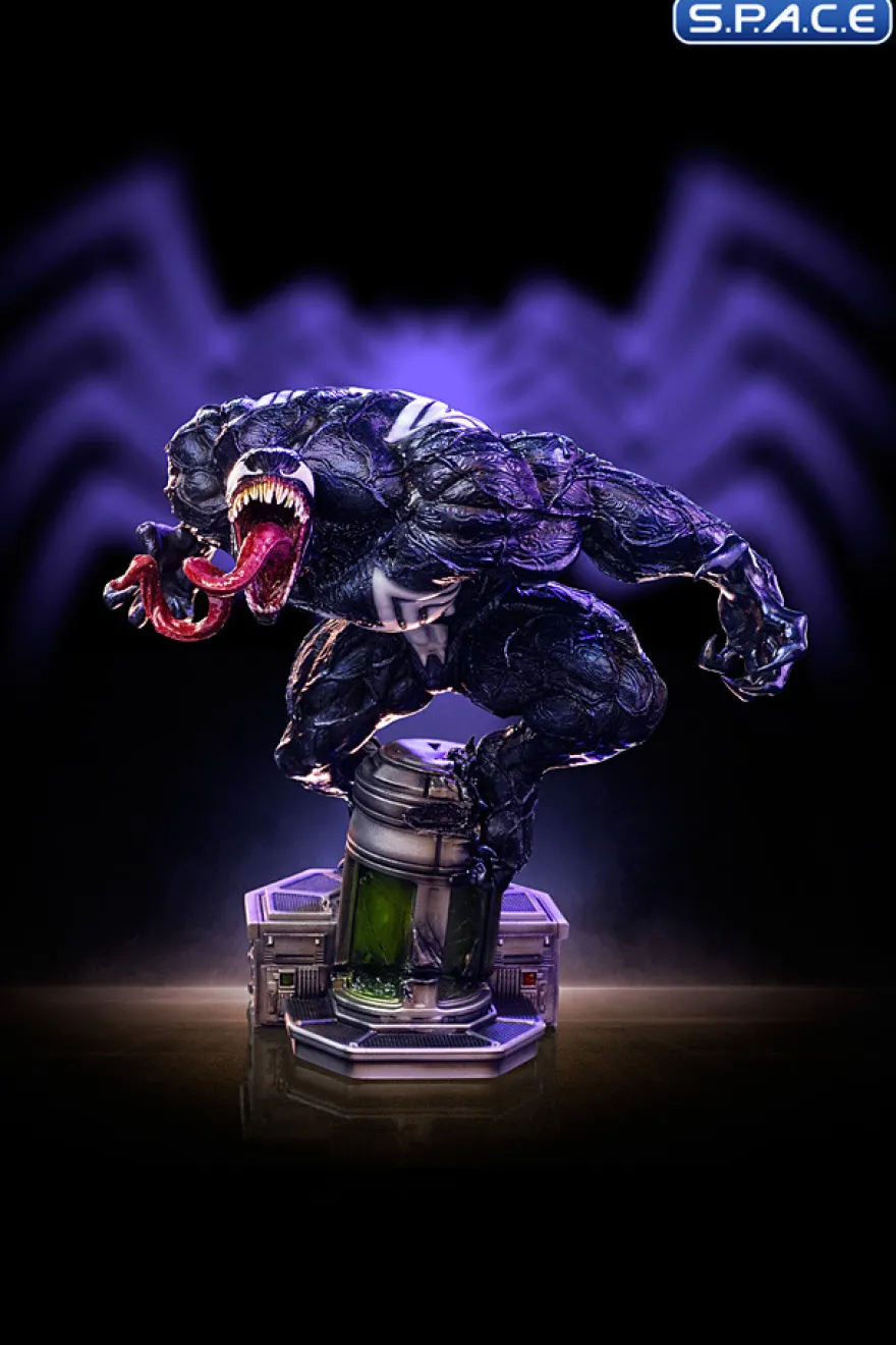 1/10 Scale Venom BDS Art Scale Statue