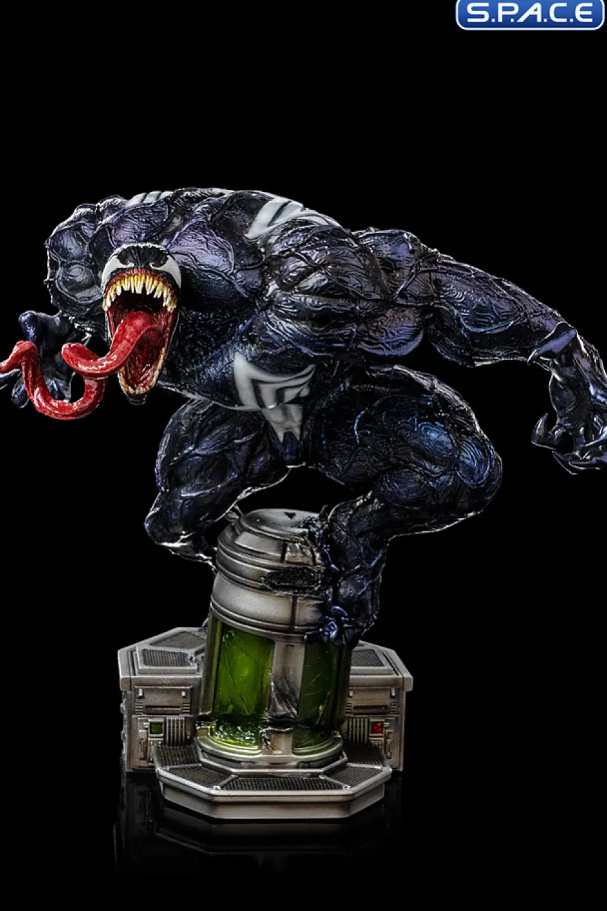 1/10 Scale Venom BDS Art Scale Statue