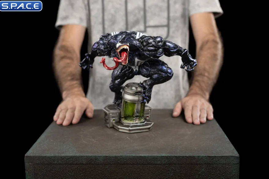 1/10 Scale Venom BDS Art Scale Statue