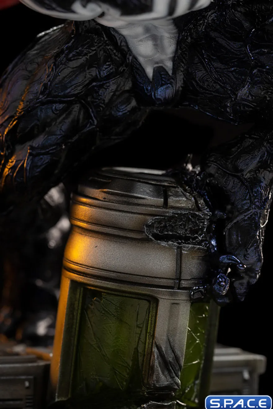 1/10 Scale Venom BDS Art Scale Statue