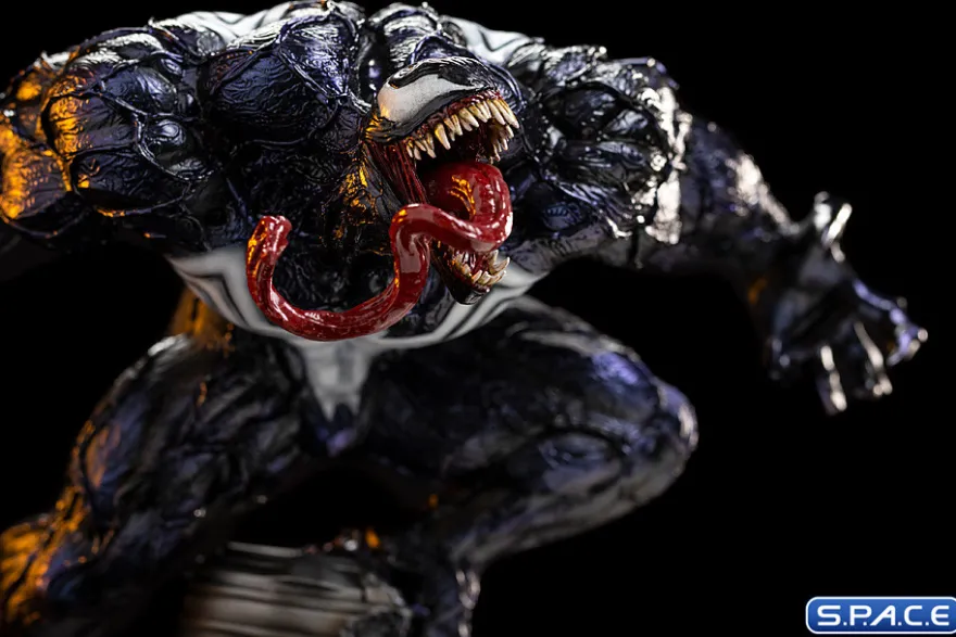 1/10 Scale Venom BDS Art Scale Statue
