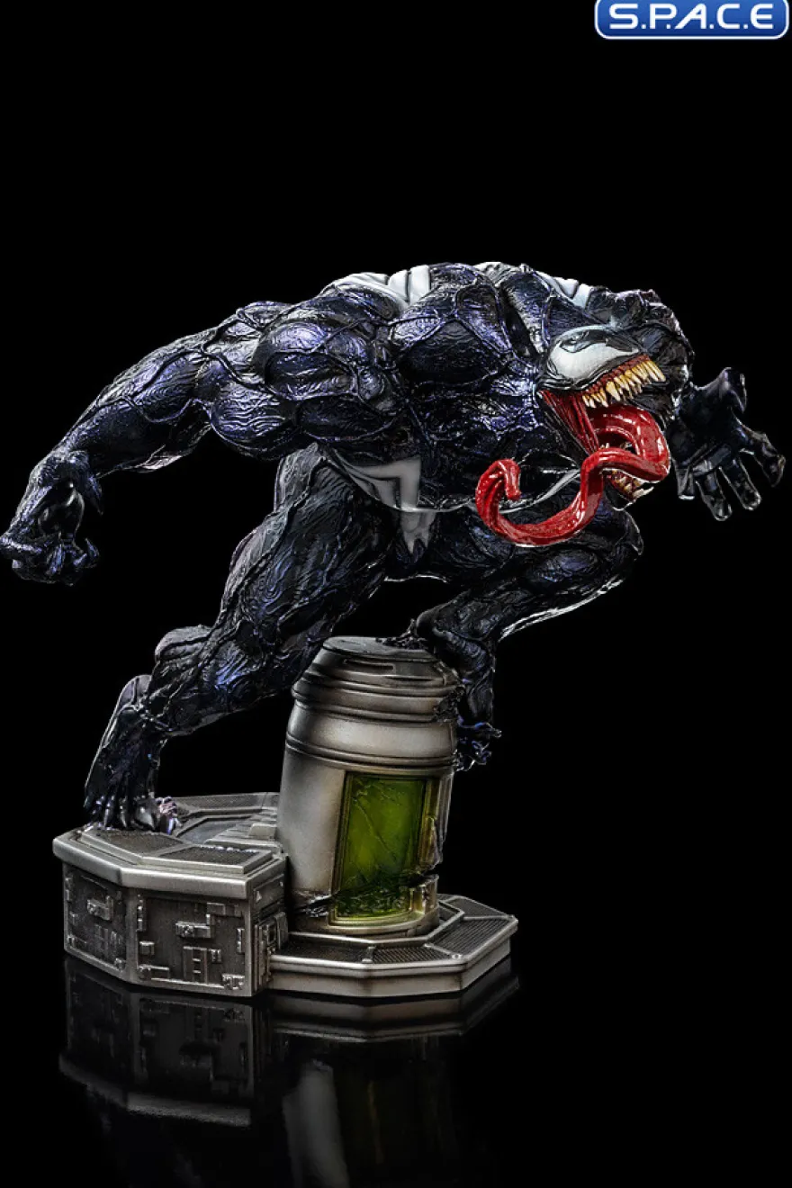 1/10 Scale Venom BDS Art Scale Statue