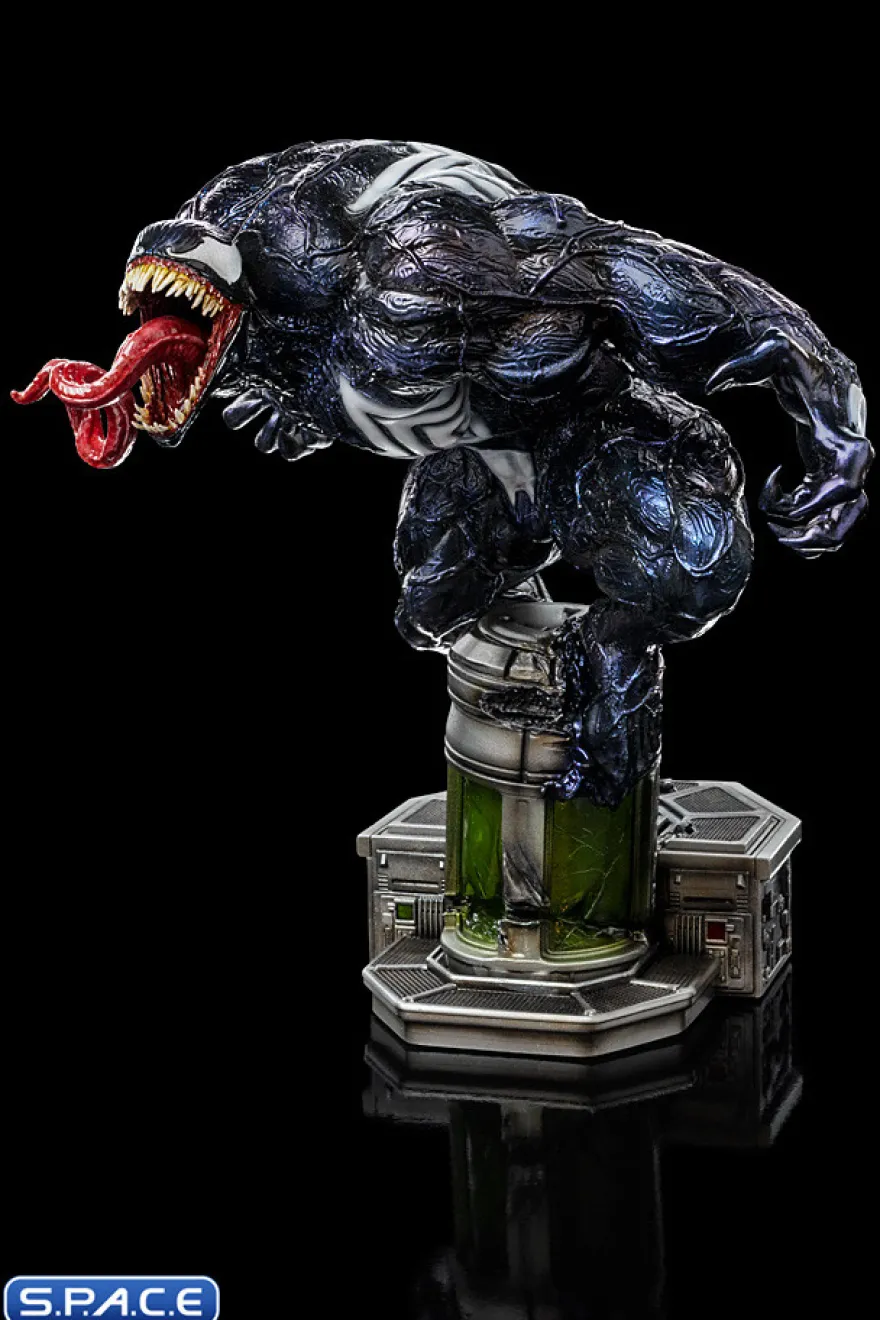 1/10 Scale Venom BDS Art Scale Statue